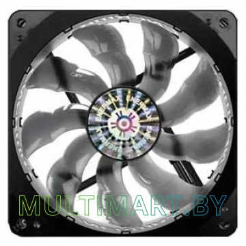 Вентилятор для корпуса Enermax T.B. Silence (UCTB12)